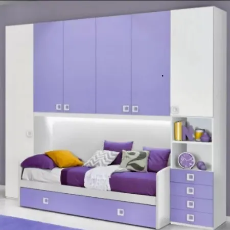 Apartman Il Canneto Lotzorai