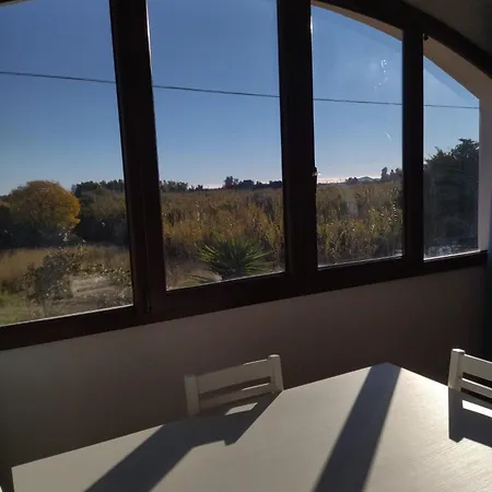 Il Canneto Apartman Lotzorai