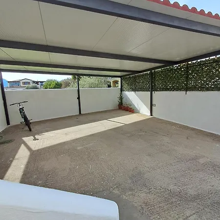 Il Canneto Apartman Lotzorai