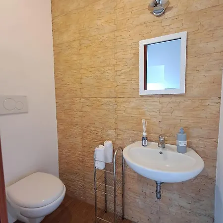 Apartman Il Canneto Lotzorai