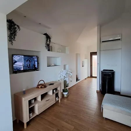 Il Canneto * Lotzorai