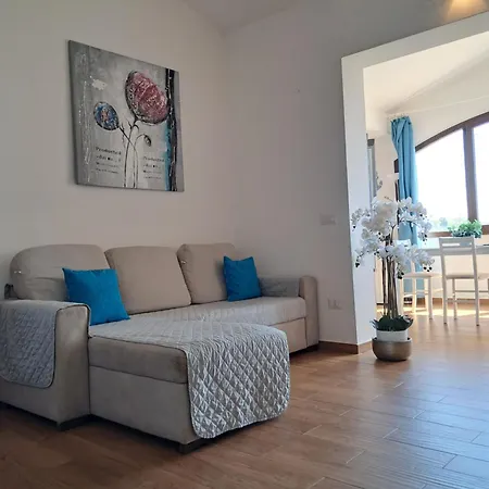 Apartment Il Canneto