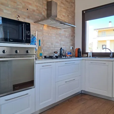 Il Canneto Apartman