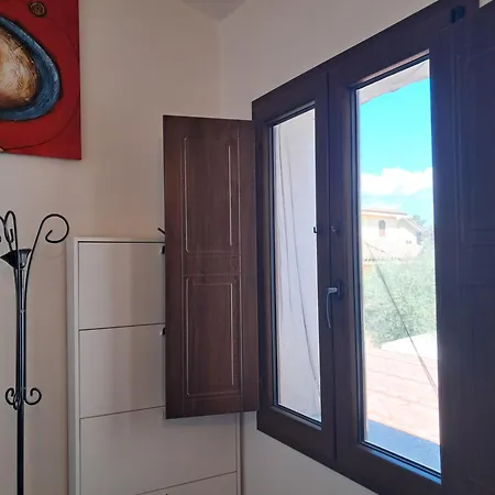 Il Canneto * Lotzorai