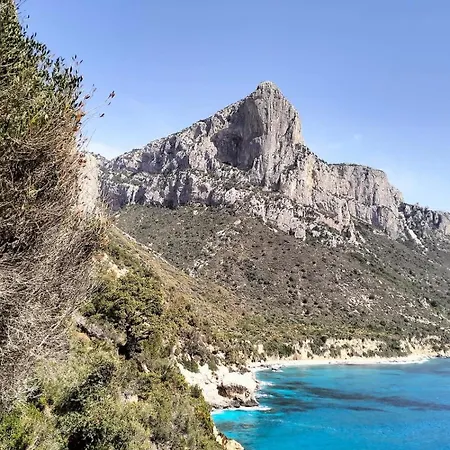 Il Canneto Lägenhet Lotzorai
