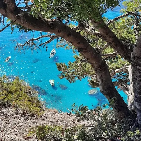 Il Canneto Lägenhet *