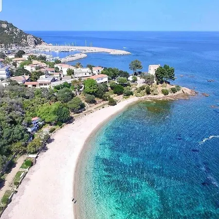 Il Canneto Lotzorai