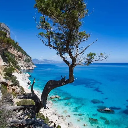 Lägenhet Il Canneto Lotzorai