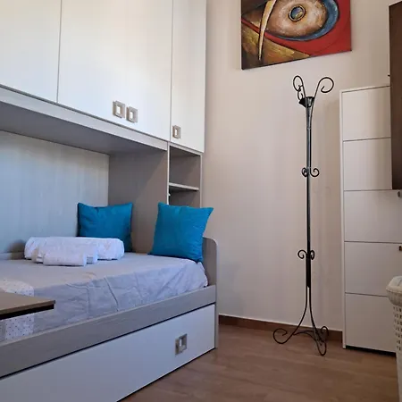 Il Canneto Lägenhet *
