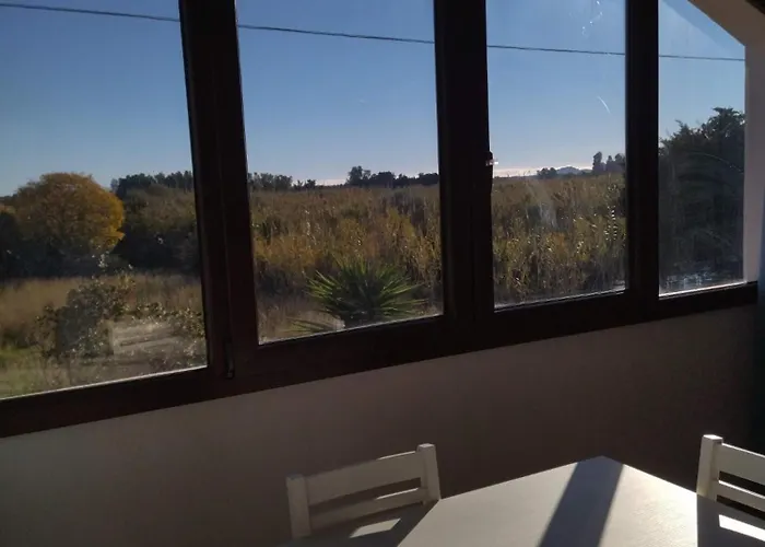 Il Canneto 公寓 洛特佐莱