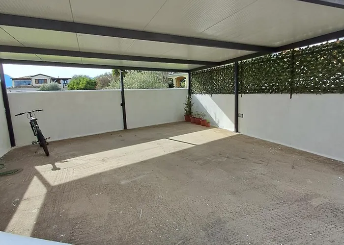 Il Canneto 公寓 洛特佐莱